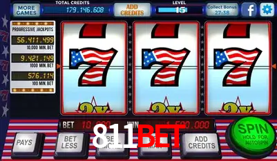 Desvendando o Mundo dos Jogos Virtuais na 811bet