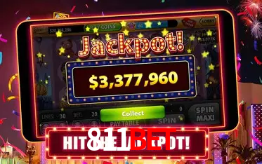 Descubra a Essência do 811bet: Nossa História e Compromissos