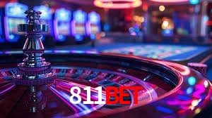 Experiência VIP 811bet