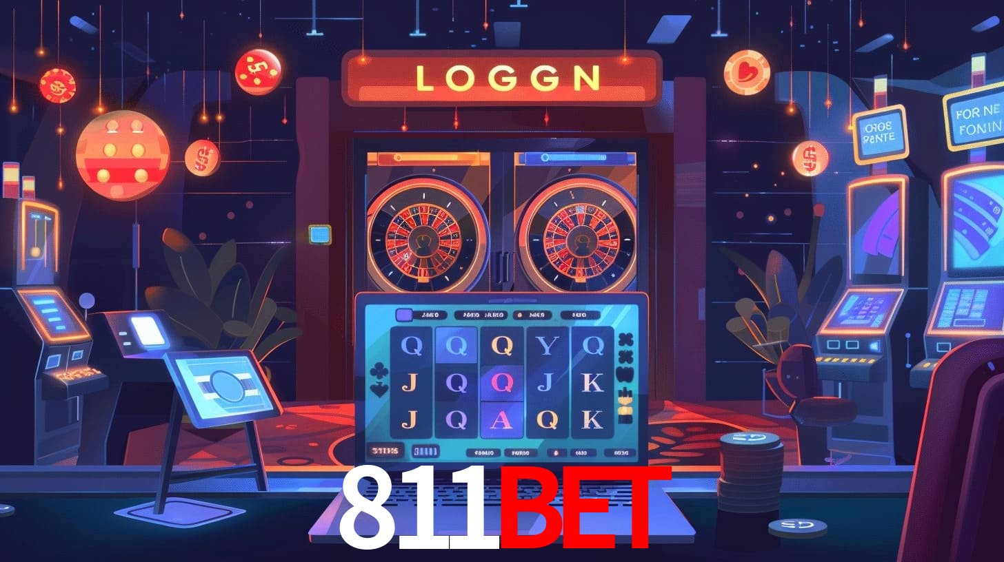 Coleção Premium de Slots 811bet - NetEnt, Pragmatic Play, Evolution