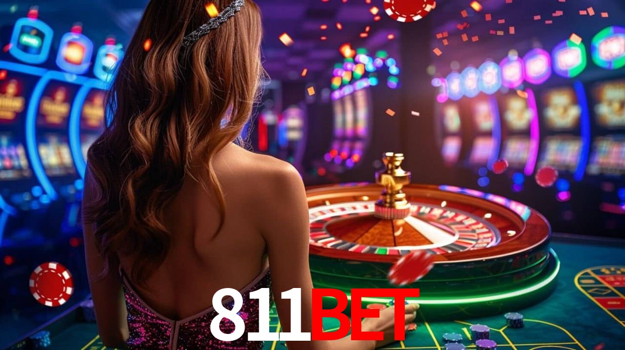 Interface do Aplicativo 811bet - Design Premium e Intuitivo