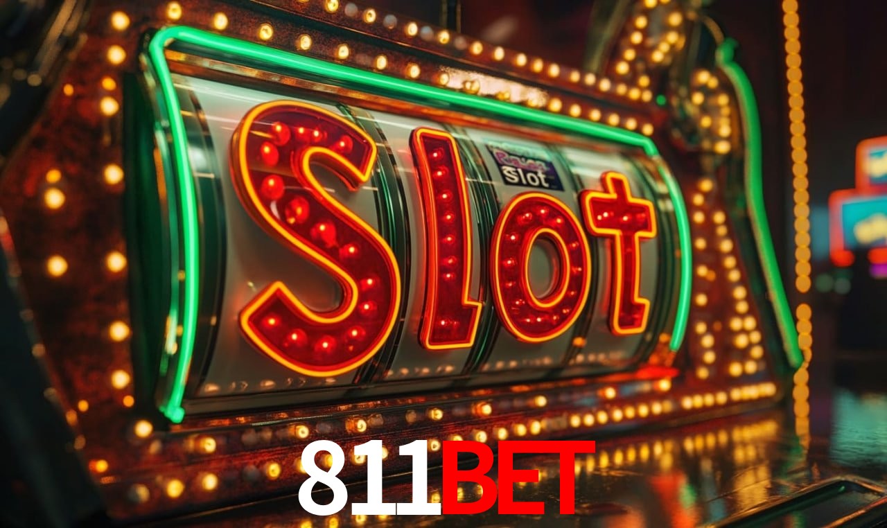 App Mobile 811bet - Jogue em Qualquer Lugar no Seu Smartphone