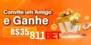 Promoções 811BET