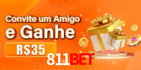 Promoções 811BET
