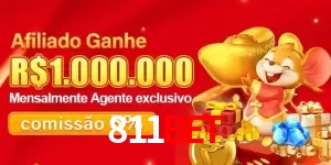 Promoções 811BET