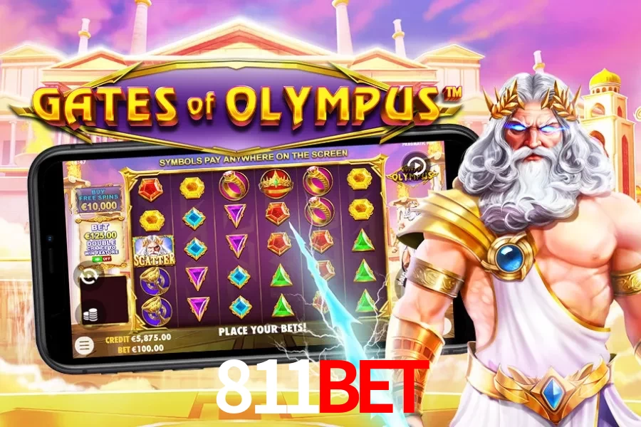 811BET game