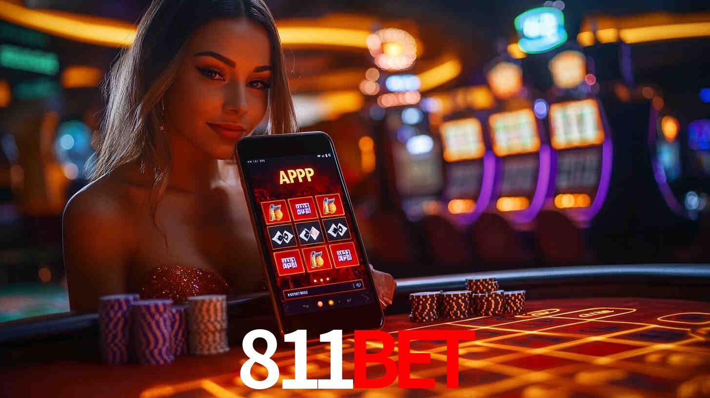 Descubra o Programa VIP da 811bet: Vantagens Exclusivas para Jogadores