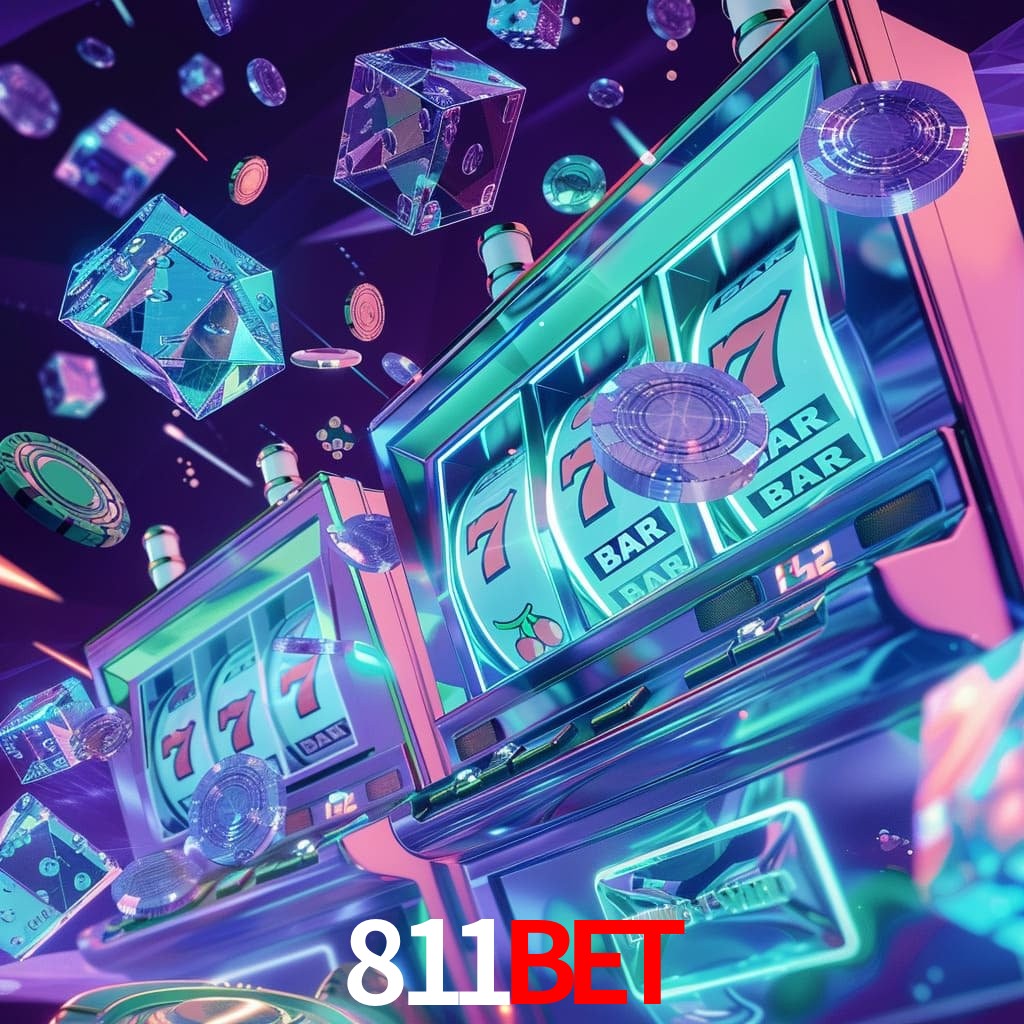 Jogos Exclusivos 811bet