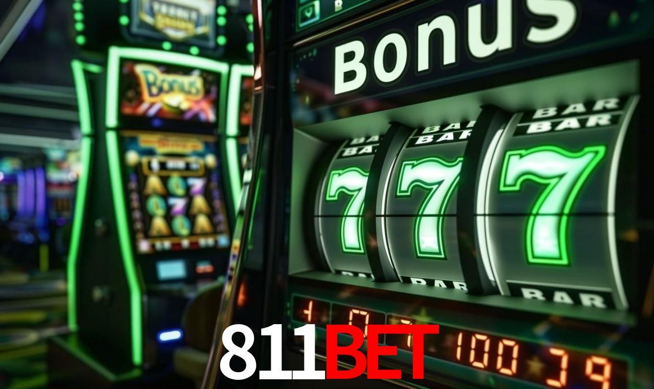 Game Providers 811bet