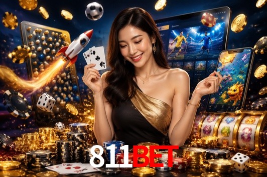 Secure Login 811bet