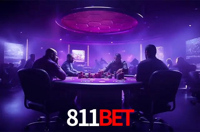 cassino 811bet