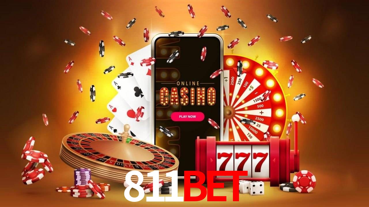 Sistemas de Segurança 811bet