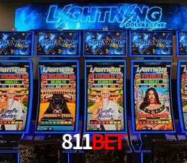 Apostas Esportivas na 811bet: Um Guia Completo