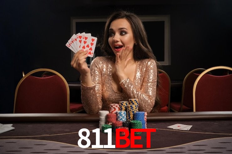 Torneios 811bet