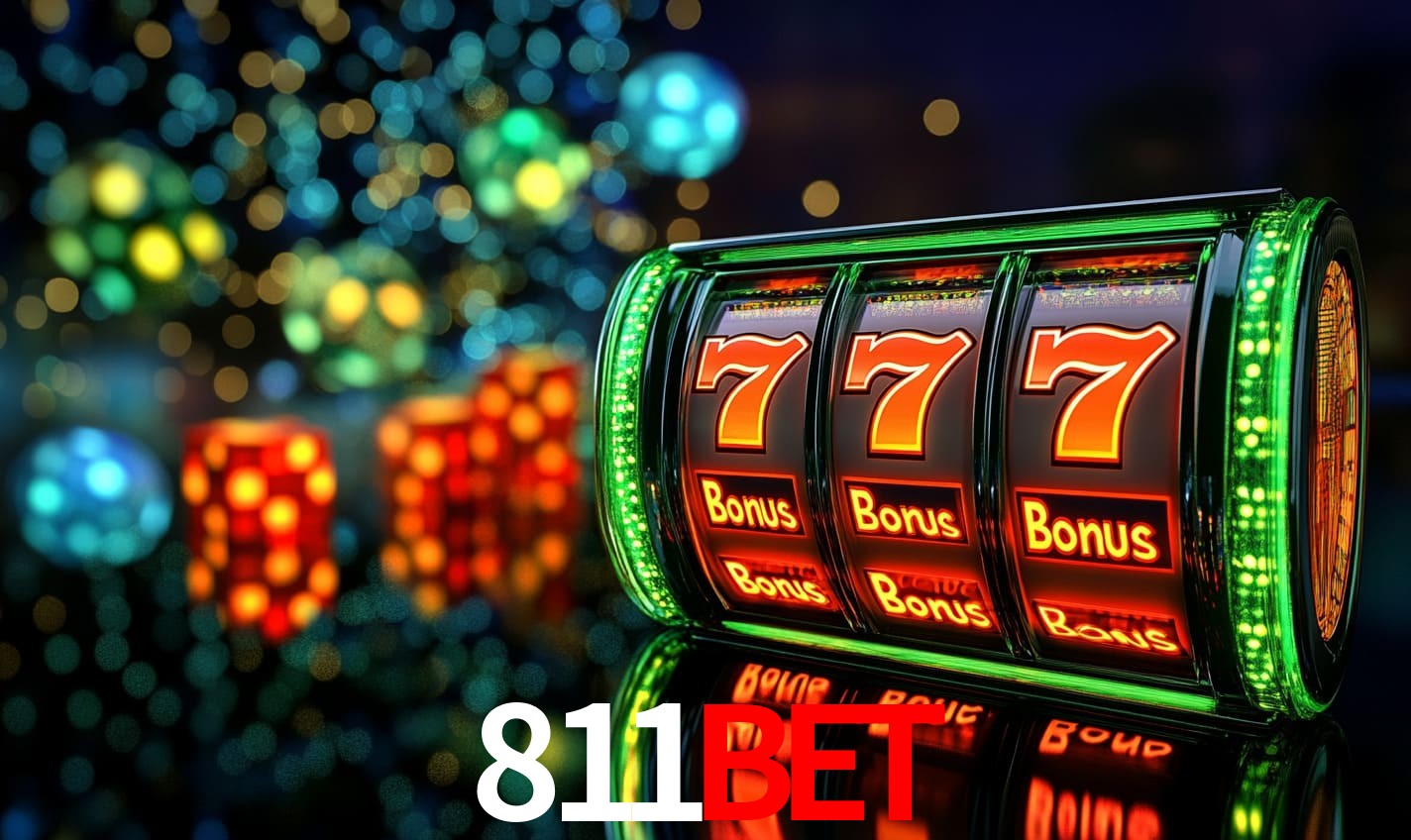 Promoção Relâmpago 811bet