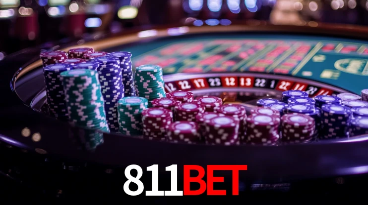 Daily Bonuses 811bet