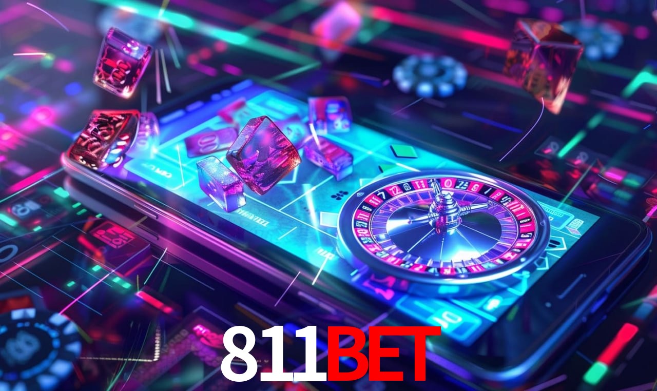 Estatísticas do Jogo 811bet