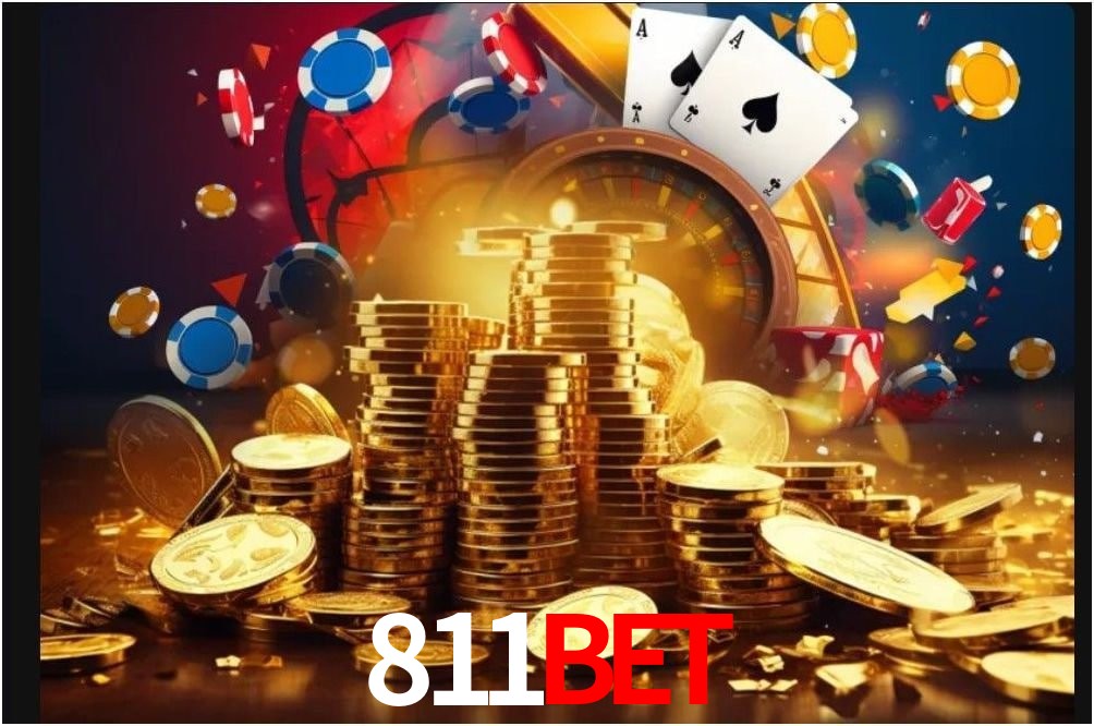 Bônus Diários 811bet
