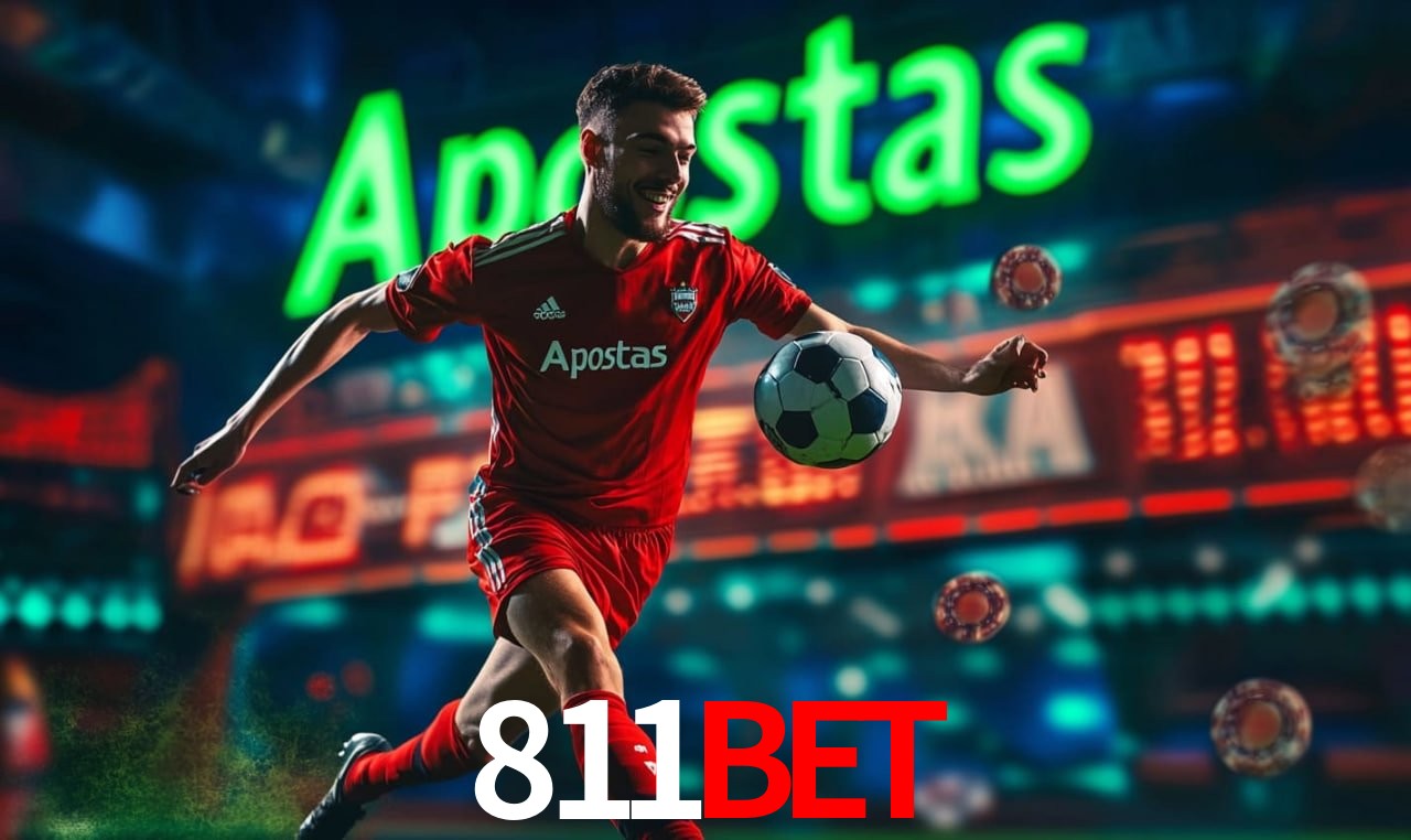 Casino Ao Vivo 811bet