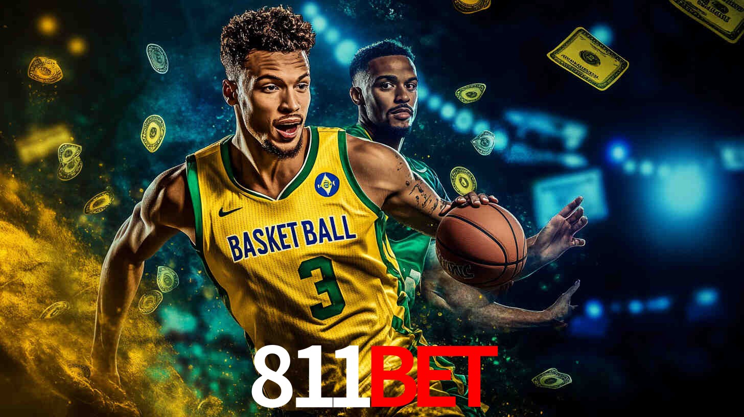 Explorando a Categoria de Eventos em Apostas na 811bet