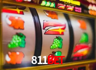 Inovações de Jogos na 811bet: O Futuro das Experiências Interativas