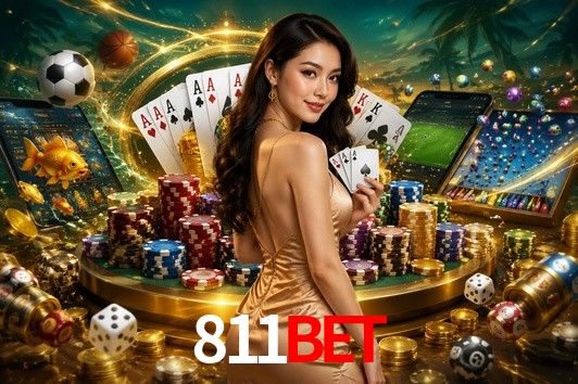 Blackjack Table 811bet