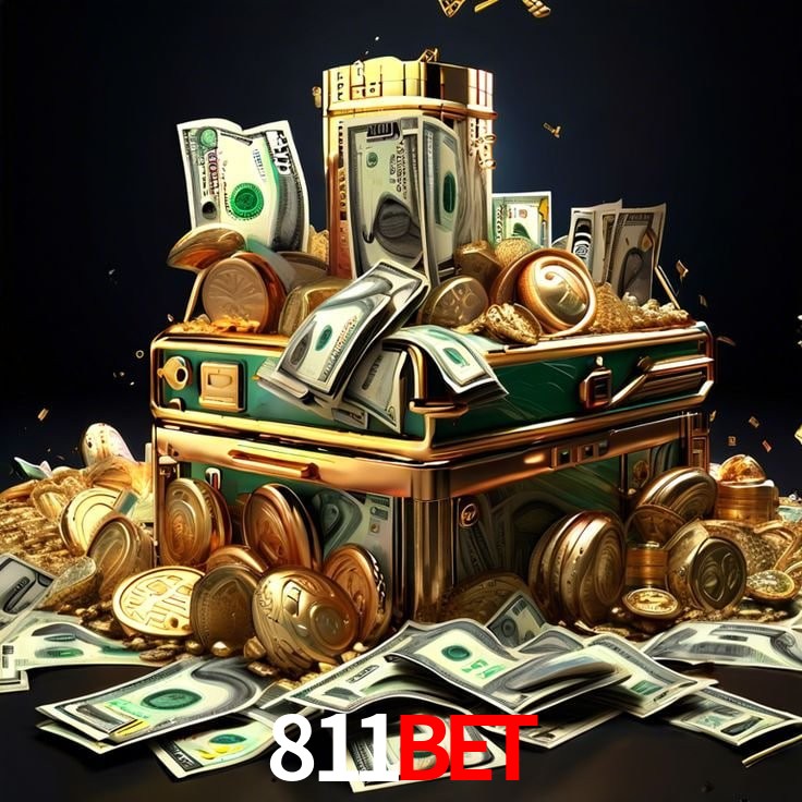 Recursos de Bônus 811bet
