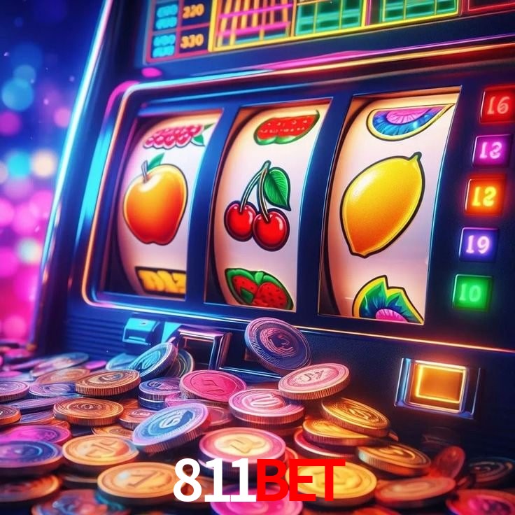 Avaliações dos Jogadores 811bet
