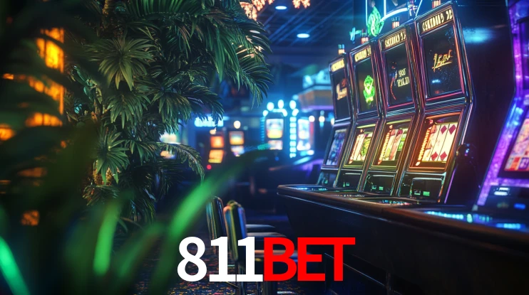Tournaments 811bet