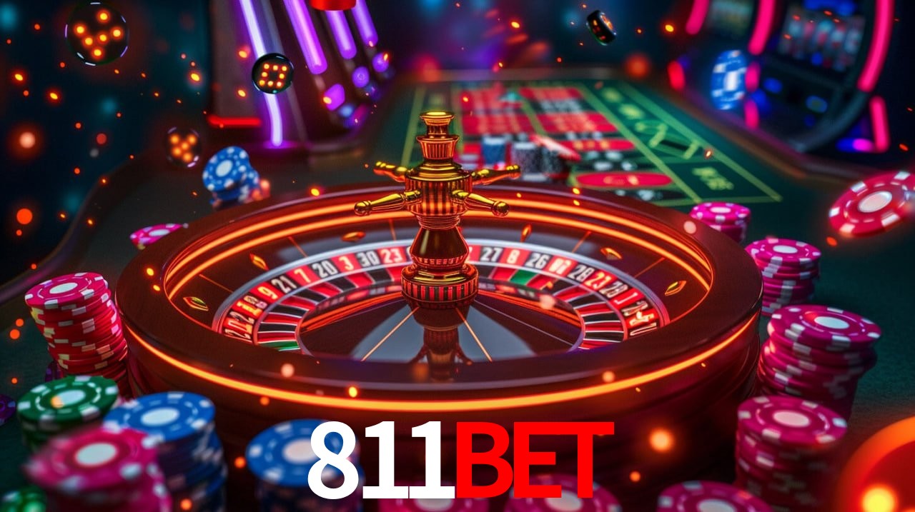 Programa VIP 811bet
