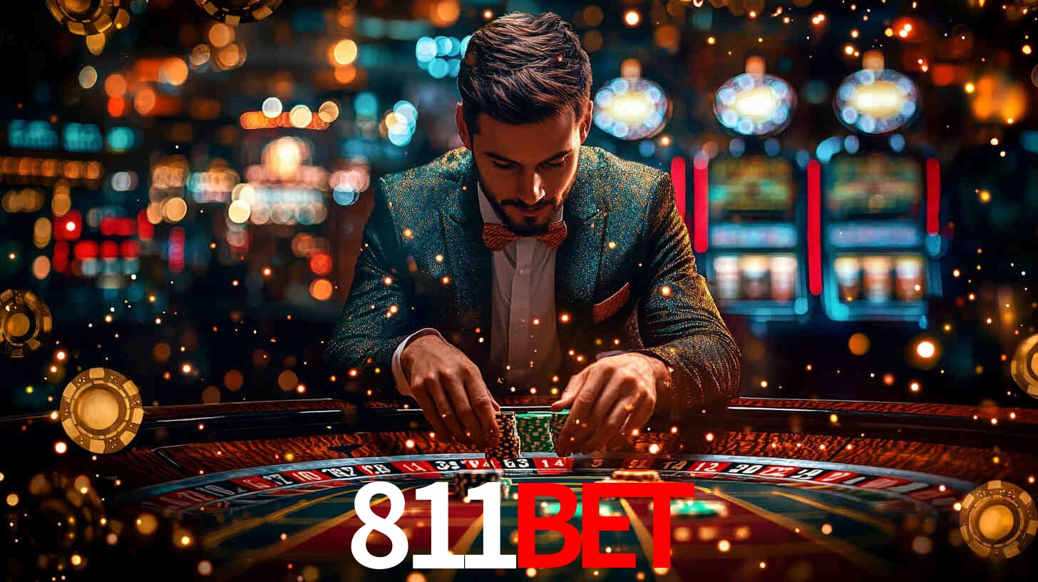 811bet App Interface