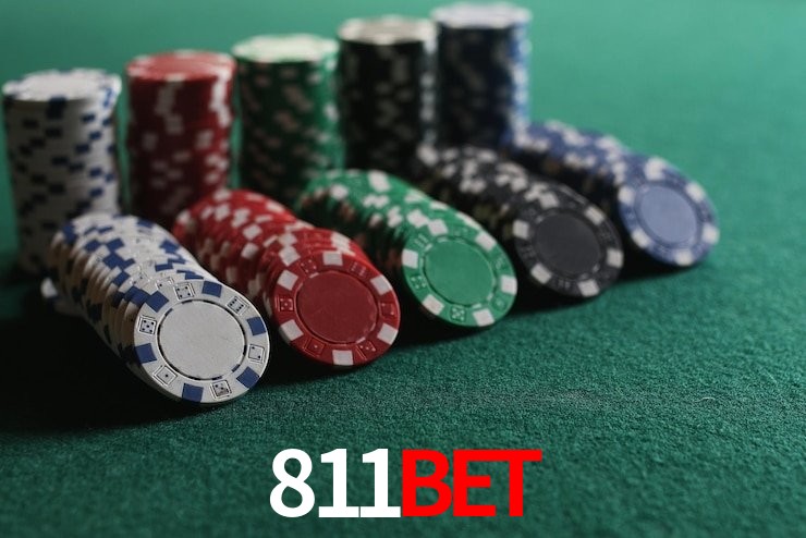 Bonus Features 811bet