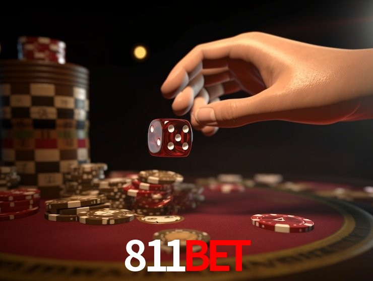 Segurança 2FA 811bet