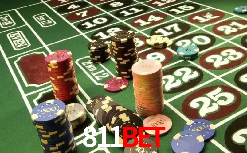 Cadastro Rápido 811bet