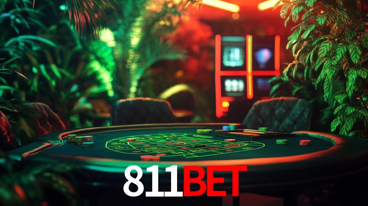 Programa VIP 811bet