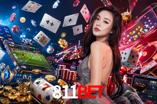 Live Casino 811bet