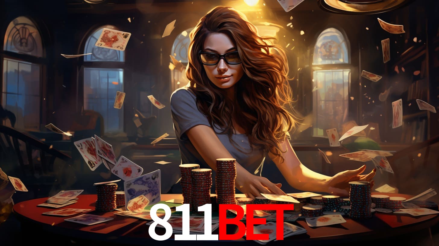 Live Casino 811bet