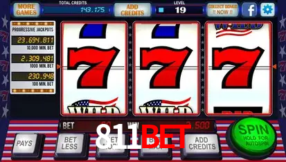 Desvendando o Mundo dos Jogos Virtuais na 811bet