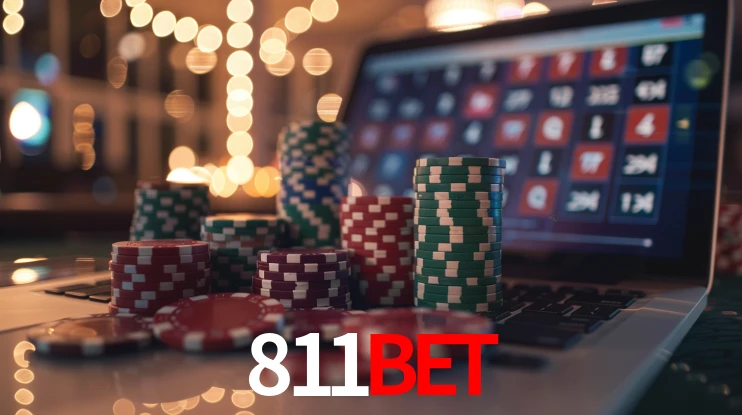 Seasonal Promotions 811bet