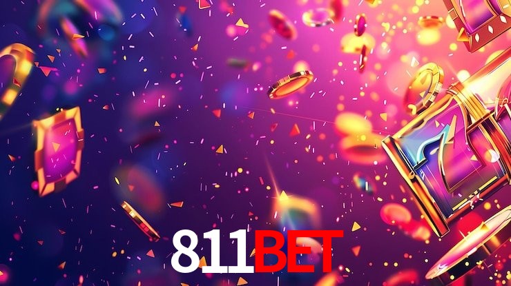PIX Instantâneo 811bet