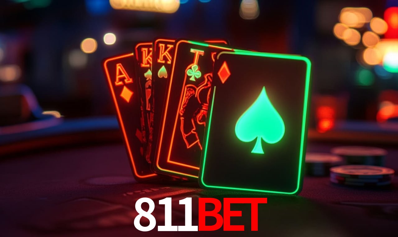 Login Seguro 811bet
