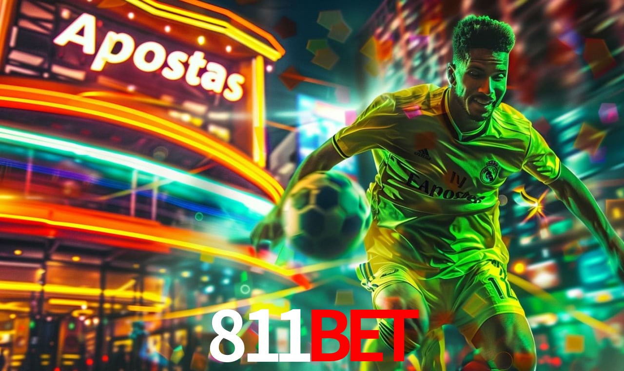Benefícios da Conta 811bet
